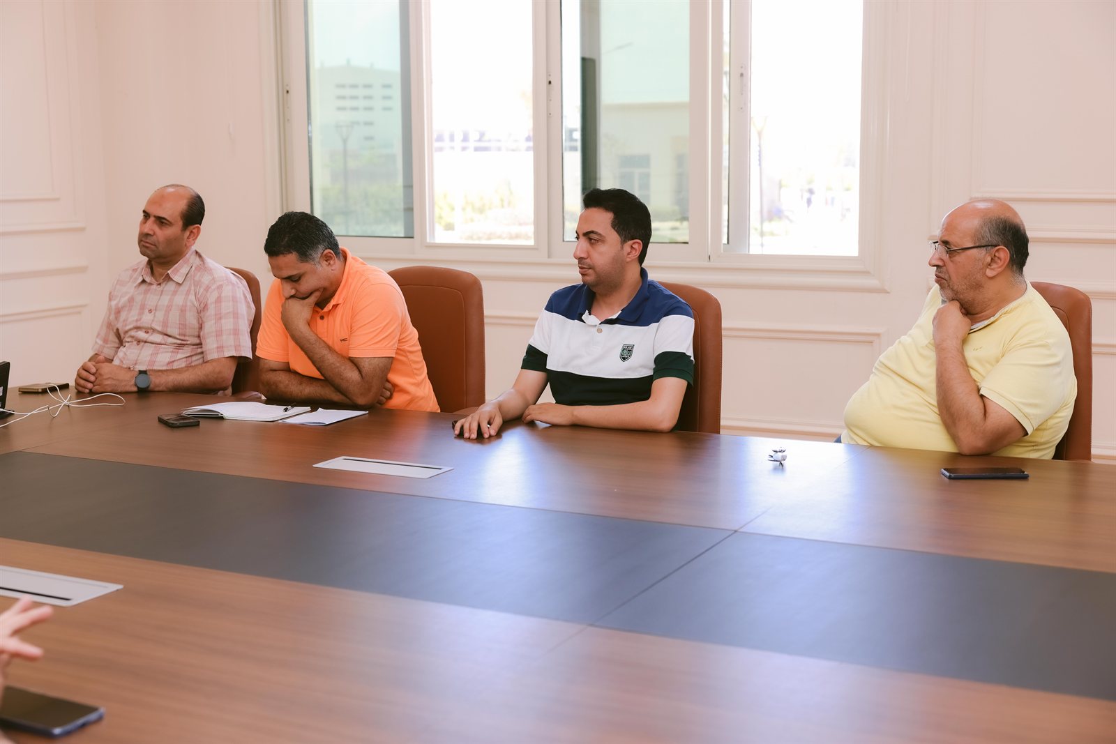 ERP Financial Training Session 2